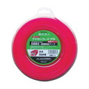 小山刃物製作所 モクバ印 スーパーナイロンコードプロ 50m F212 1個(4)