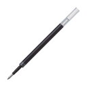 (まとめ) 三菱鉛筆 ゲルインクボールペン替芯0.7mm 赤 ユニボール シグノ 307用 UMR87E.15 1セット(10本) 【×5セット】(3)