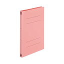 (まとめ) プラス PPフラットファイルB5S No.131P PK 1冊【×30セット】(3)