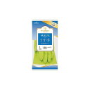 (まとめ)ショーワグローブ ナイスハンドミュー薄手 L グリーン 20双【×3セット】(3)