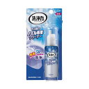 (まとめ)エステー 洗浄力モコ泡わノズル専用クリーナー 40ml 1個【×10セット】