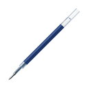 (まとめ)ゼブラ ゲルインクボールペン 替芯 JF-1.0芯 青 サラサ用 RJF10-BL 1本 【×50セット】(3)