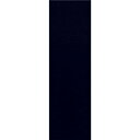 (まとめ)下敷きすべり止め厚半切判(オリジナル)【×5セット】