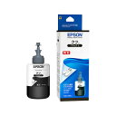 (まとめ)エプソン インクボトル クツ ブラック140ml KSU-BK-L 1個 【×3セット】(2)