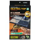 ヒーティングトップ M (ペット用品)