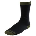 DexShell(デクシェル) SOCKS サーモライト オリーブグリーン S