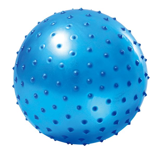 (まとめ)ビッグイボイボボール 【×10個セット】