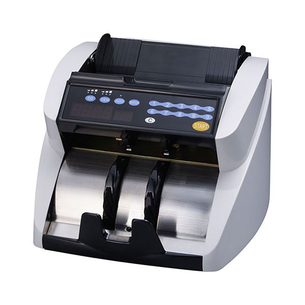 紙幣計数機 マネーカウンター BN180E 1台 日本銀行券のみ ライオン事務器