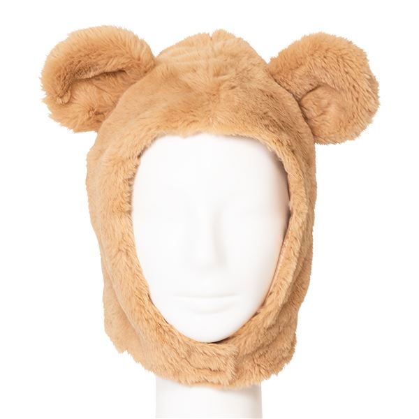 【コスプレ衣装/コスチューム】 もふもふくまちゃん