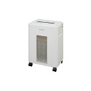 アイリスオーヤマ クロスカットシュレッダー KT1600J