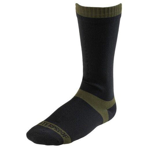 DexShell(デクシェル) SOCKS トレッキング オリーブグリーン L DexShell(デクシェル) SOCKS トレッキング オリーブグリーン L