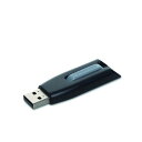 (まとめ) I・O DATA USB3.0対応 USBメモリ 16GB ノックスライド式 【×3セット】