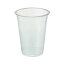 TANOSEE リサイクルPETカップ（広口）510ml（17オンス）1セット（1000個：50個×20パック）