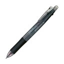 (まとめ) ゼブラ 多機能ペン サラサ3+S(軸色:黒) SJ3-BK 1本 【×10セット】