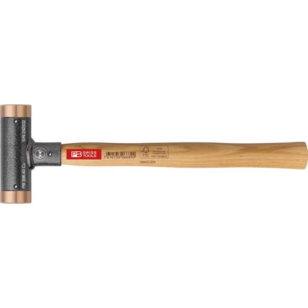 PB SWISS TOOLS 306-40CU ̵ȿưƼϥޡ  ġ DIY ȹ ƻ ϥޡ