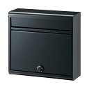 グリーンライフ ポスト FH-614D(MBK) ブラック