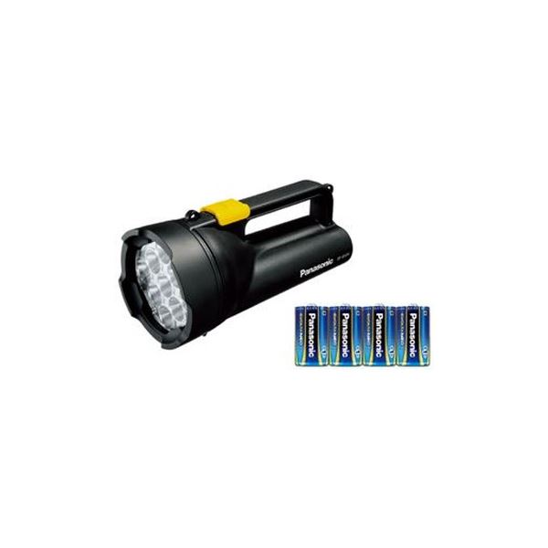 Panasonic ܥ륿NEOդ LEDϥ饤 BF-BS05N