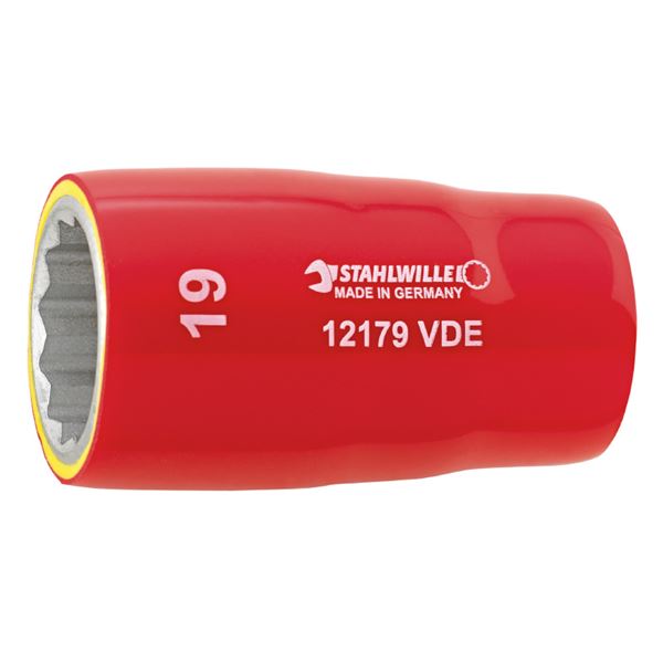 STAHLWILLE ӥ졼 12179VDE-11 1/2SQ 諒å 03370011  ġ DIY ȹ ƻ