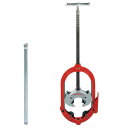 RIDGID リジッド 74710 472-CI ヒンジドパイプカッター 工具 ツール DIY 作業工具 道具
