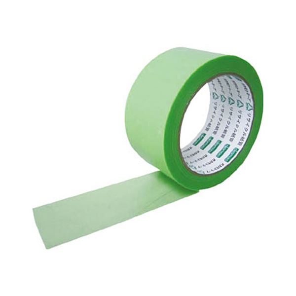 (まとめ) オカモト PEクロス養生用 412-LG 1巻 【×10セット】(4)