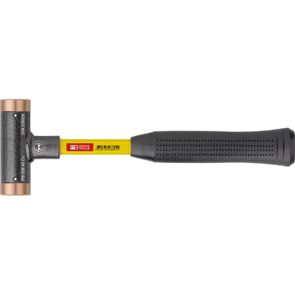 PB SWISS TOOLS 308-24CU ̵ȿưƼϥޡ 饹եС  ġ DIY ȹ ƻ ϥޡ