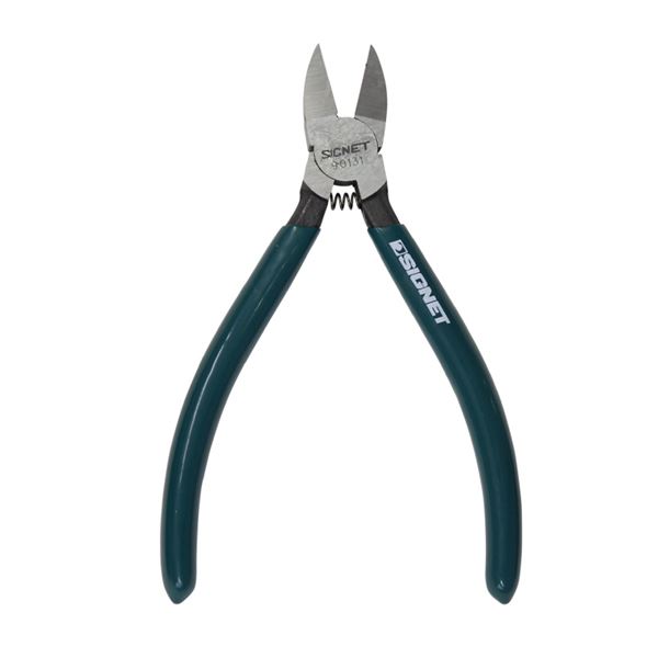 SIGNET シグネット 90131 プラスチック用 ニッパー 150MM 工具 ツール DIY 作業工具 道具 ニッパー