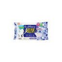 (まとめ)レック 水の激落ち超厚ウエットシート20枚【×30セット】