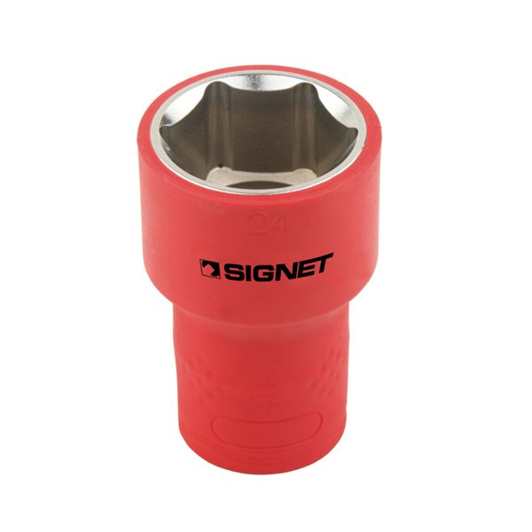 SIGNET ͥå E41424 1/2DR 諒å 6 24MM  ġ DIY ȹ ƻ