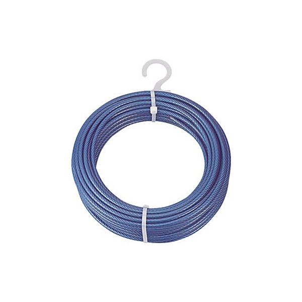 TRUSCO PVCʤåե磻䡼 3mm30m CWP-3S30 1