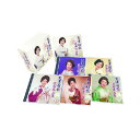 天津羽衣 浪曲珠玉集 【CD5枚組 20演目】 別冊台詞集 解説:浪曲研究家布目英一 カートンボックス収納付 〔音楽 ミュージック〕