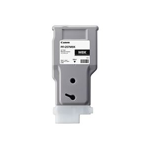 Υ 󥯥 PFI-207ޥåȥ֥å 300ml 8788B001 1