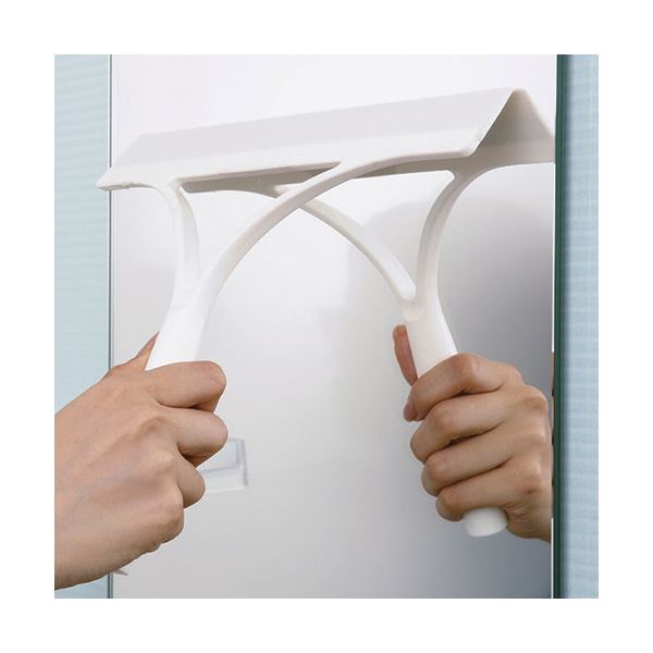 テラモト ハイポール用ポール2 350【HP-500-130-0】(清掃用品・デッキブラシ・ドライワイパー)【送料無料】