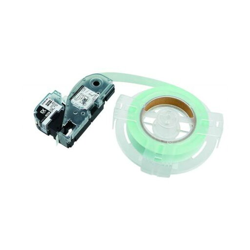 キングジム テプラPROテープ 詰換用EXロングテープ 24mm幅 白 キングジム テプラPROテープ 詰換用EXロングテープ 24mm幅 白