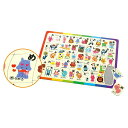 (まとめ)あいうえおパズル 【×10個セット】