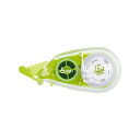 (まとめ)プラス 修正テープ ホワイ