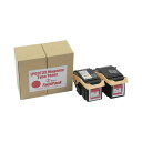 トナーカートリッジ LPC3T33M汎用品 マゼンタ 1箱(2個)(2)