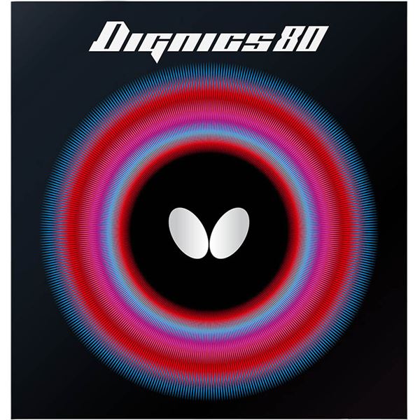 ButterflyʥХե饤 ϥƥ󥷥΢С DIGNICS 80 ǥ˥80 ֥å ø