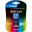 ɩߥǥ SDHC Card 16GB Class 10 SDHC16GJVB2