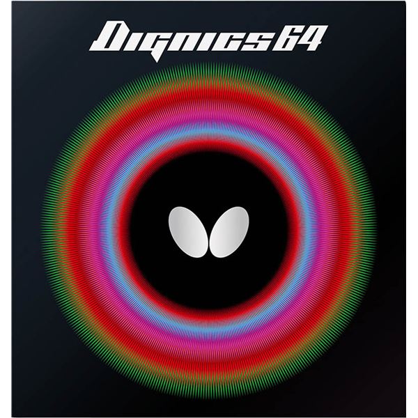 ButterflyʥХե饤 ϥƥ󥷥΢С DIGNICS 64 ǥ˥64 å ø