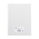 (まとめ)TANOSEE 各種プリンタ対応ラベルA4 4面 105×148.5mm 1冊(100シート)【×5セット】