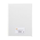 (まとめ)TANOSEE 各種プリンタ対応ラベルA4 12面 86.4×42.3mm 四辺余白付 1冊(100シート)【×5セット】