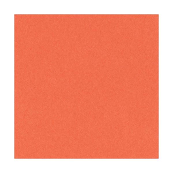 リンテック ニューカラーR 四つ切 だいだい 4NCR-213 1パック(100枚)