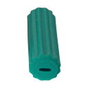 (まとめ)斉藤工業 丸形スポンジ NS-28 1個【×10セット】
