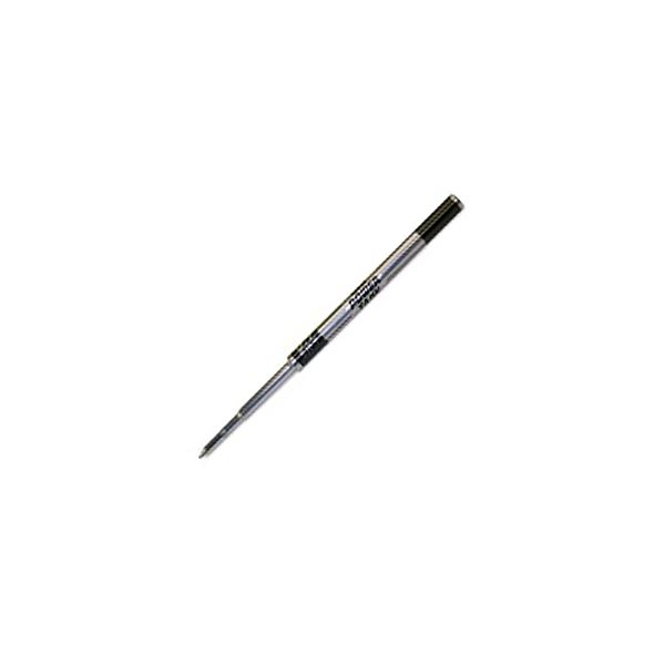 （まとめ）グラフテック 油性ボールペン 黒KB700-BK 1箱(10本)【×2セット】