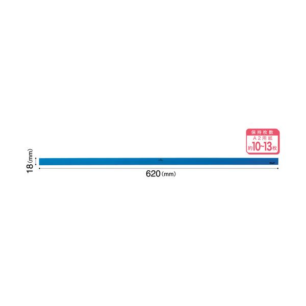 ʤޤȤ ޥå ޥͥåȥСW620H18D7mm  MOB-620B 1 ڡ10åȡ