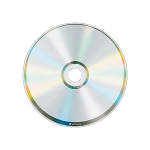 （まとめ）バーベイタム データ用CD-R700MB 4-48倍速 シルバー スピンドルケース SR80FC50V1 1パック(50枚) 【×3セット】