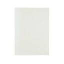 (まとめ)プラス 2WAYホルダーFL-116CH A4/A3 ホワイト10冊【×5セット】(3)