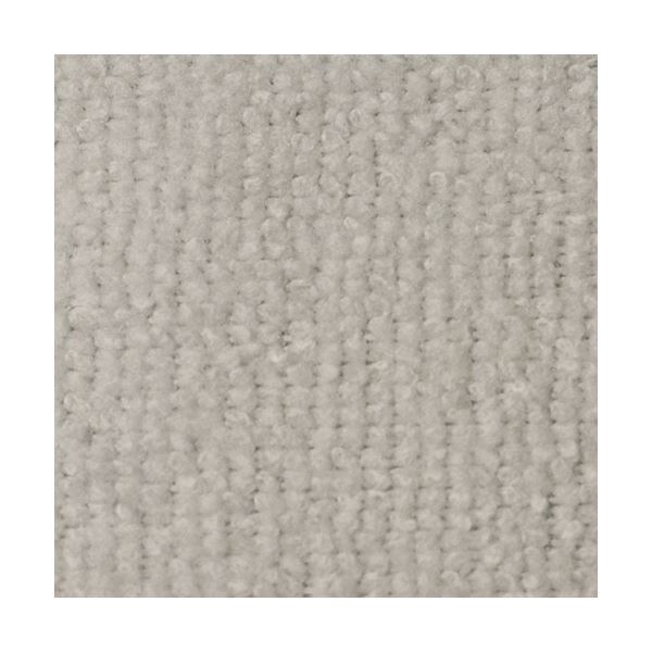 (まとめ) アズマ工業 おそうじスリッパ デニムグレー 1足 【×3セット】