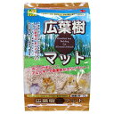(まとめ) 広葉樹マット7L (ペット用品) 【×10セット】