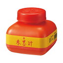 (まとめ)開明 朱墨汁 120mL【×10セット】